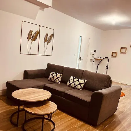 Au Pied De La Cathédrale Appartement Béziers