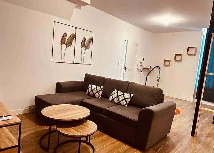 Au Pied De La Cathédrale Appartement Béziers